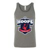 Unisex Jersey Tank Thumbnail