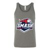 Unisex Jersey Tank Thumbnail
