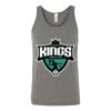 Unisex Jersey Tank Thumbnail