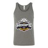 Unisex Jersey Tank Thumbnail
