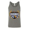 Unisex Jersey Tank Thumbnail