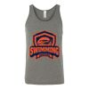 Unisex Jersey Tank Thumbnail