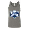 Unisex Jersey Tank Thumbnail