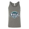 Unisex Jersey Tank Thumbnail