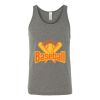 Unisex Jersey Tank Thumbnail