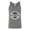 Unisex Jersey Tank Thumbnail