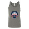 Unisex Jersey Tank Thumbnail