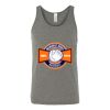 Unisex Jersey Tank Thumbnail