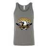 Unisex Jersey Tank Thumbnail