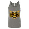 Unisex Jersey Tank Thumbnail