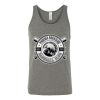 Unisex Jersey Tank Thumbnail