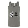 Unisex Jersey Tank Thumbnail