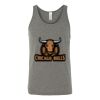 Unisex Jersey Tank Thumbnail