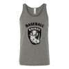 Unisex Jersey Tank Thumbnail