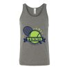 Unisex Jersey Tank Thumbnail