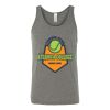 Unisex Jersey Tank Thumbnail