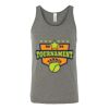 Unisex Jersey Tank Thumbnail