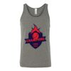 Unisex Jersey Tank Thumbnail