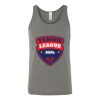 Unisex Jersey Tank Thumbnail