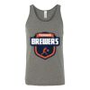 Unisex Jersey Tank Thumbnail