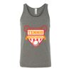 Unisex Jersey Tank Thumbnail