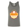 Unisex Jersey Tank Thumbnail