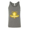 Unisex Jersey Tank Thumbnail
