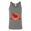 Unisex Jersey Tank Thumbnail