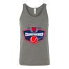 Unisex Jersey Tank Thumbnail