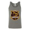 Unisex Jersey Tank Thumbnail