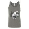 Unisex Jersey Tank Thumbnail