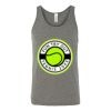 Unisex Jersey Tank Thumbnail