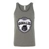 Unisex Jersey Tank Thumbnail