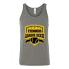 Unisex Jersey Tank Thumbnail