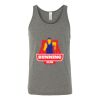 Unisex Jersey Tank Thumbnail