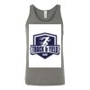 Unisex Jersey Tank Thumbnail