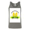 Unisex Jersey Tank Thumbnail