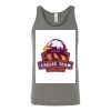 Unisex Jersey Tank Thumbnail