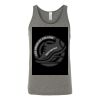 Unisex Jersey Tank Thumbnail