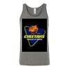 Unisex Jersey Tank Thumbnail