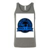 Unisex Jersey Tank Thumbnail