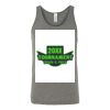 Unisex Jersey Tank Thumbnail