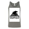 Unisex Jersey Tank Thumbnail