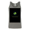 Unisex Jersey Tank Thumbnail