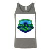 Unisex Jersey Tank Thumbnail
