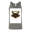 Unisex Jersey Tank Thumbnail