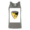 Unisex Jersey Tank Thumbnail