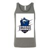 Unisex Jersey Tank Thumbnail