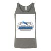 Unisex Jersey Tank Thumbnail