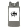 Unisex Jersey Tank Thumbnail